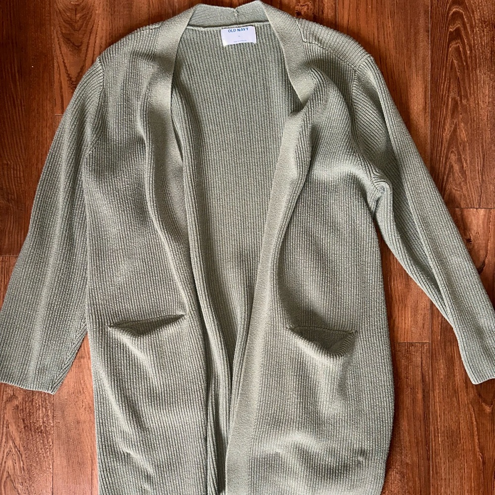 Old Navy Cardigan